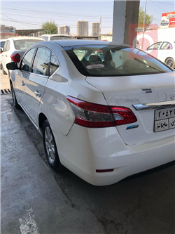 Nissan Sentra